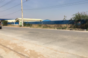 Land for Sale (Sen Sok)