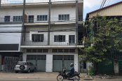 House for Rent (Tuol Kork)