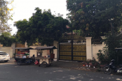 Land for Sale (Chamkarmon)