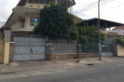 House for Rent (Daun Penh)