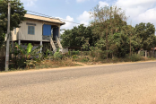 Land for Sale (Akreiy Ksatr)