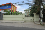 Land for Sale (Tuol Kork)