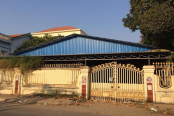 Warehouse for Rent (Chamkarmon)