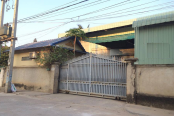 Warehouse for Rent (Sen Sok)