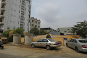 Land for Rent (Tuol Kork)