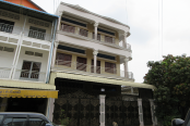 House for Sale (Tuol Kork)