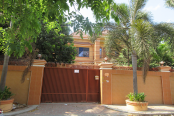 Villa for Rent (Chamkarmon)