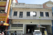 Building for rent (Daun Penh) 