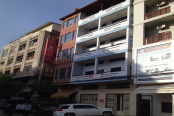 House for Rent (Daun Penh)