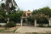 House for Rent (Sen Sok)