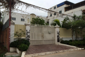 Building for Rent (Sen Sok