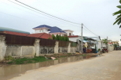 Warehouse for Rent (Sen Sok)