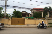 House for Rent (Sen Sok)