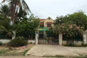 House for Sale (Sen Sok)