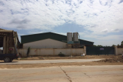 Warehouse for Rent (Sen Sok)