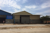 Warehouse for Rent (Sen Sok)