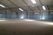 Warehouse for Rent (Sen Sok)