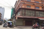 House for Rent (Chamkarmon)