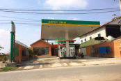 Gas Station for Sale (Porsenchey)