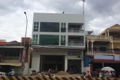 Building for Rent (Chamkarmon)