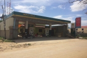 Gas Station for Rent (Porsenchey)