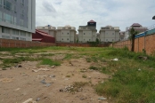 Land for Rent (Chba Ampov)