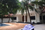 Villa for Rent (Chamkarmon)