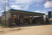 Gas Station for Sale (Porsenchey)