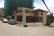 House for Rent (Chamkarmon)