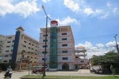 Hotel for Rent (Chroychangva)