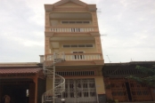 House for sale (Urgent Sale) in sangkat odeim 