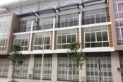 Shop house for Sale (In Borey Peng Huoth)