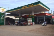 Gas Station for Sale (Porsenchey)