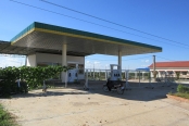 Gas Station for Rent (Chroy Changva)