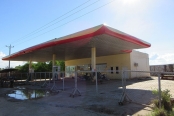 Gas Station for Rent near Phnom Penh