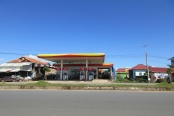 Gas Station for Rent near Phnom Penh