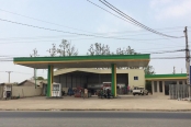 Gas Station for Sale (Chbar Ampov)