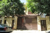 Villa for Rent (Chamkarmon)