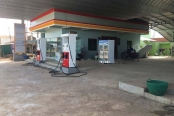 Gas Station for Sale (Phnom Penh)