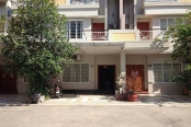 Villa for Sale (Borey Peng Hout)