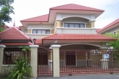 Villa for Sale (Touk Kork)