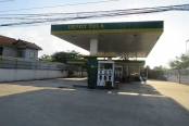 Gas Station Business for Sale 