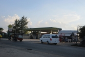 Gas Station and Land for Sale in Phnom Penh