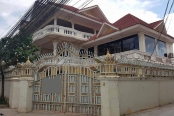 Villa for sale (Mean Chey)  