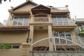 Villa for sale (Sen Sok)