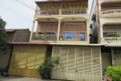 House for Sale (Chamkarmon)