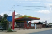 Gas Station for Rent