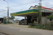 Gas Station for Sale (Porsenchey)