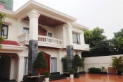 Villa for Sale (Toul Kork) 