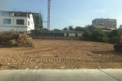 Land for Sale (Sen Sok) 